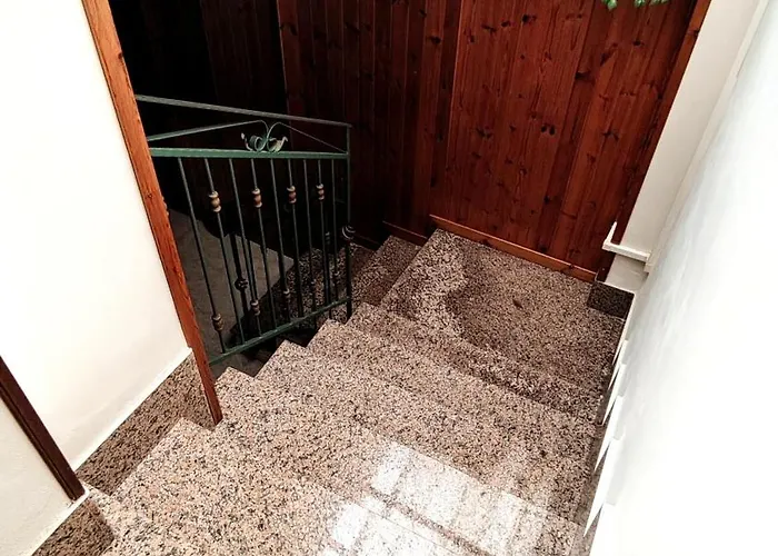 Casa Lia Appartement Cefalù