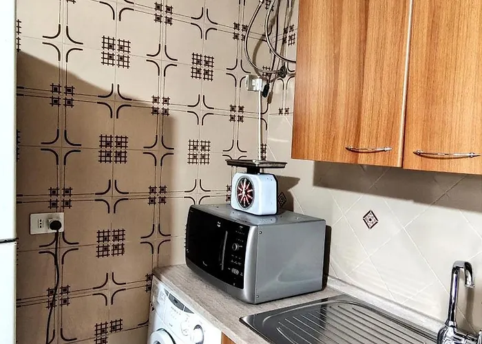 Appartement Casa Lia