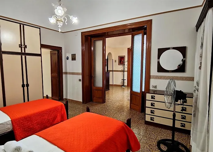 Appartement Casa Lia