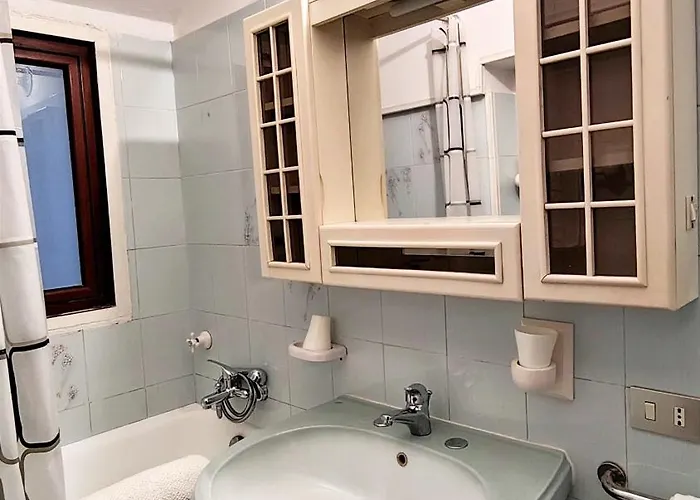 Casa Lia Appartement *