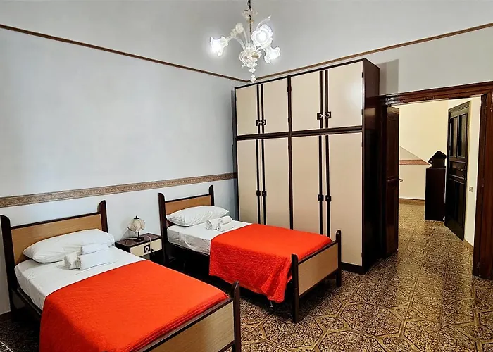 Casa Lia Appartement