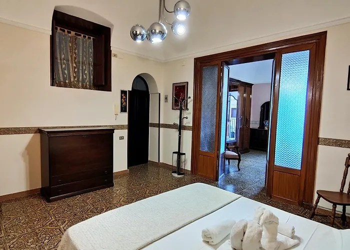 Casa Lia * צ'פאלו