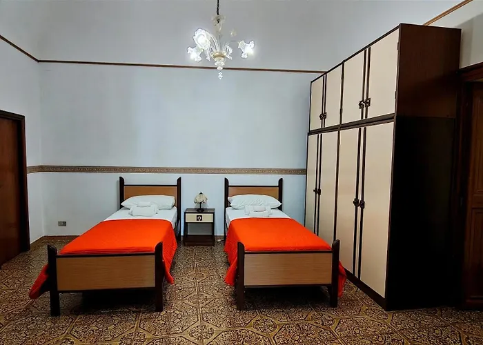 Appartement Casa Lia