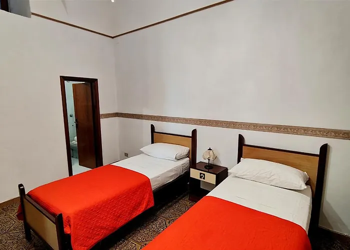 Appartement Casa Lia *