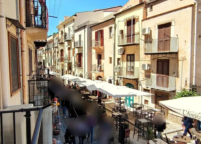 Appartement Casa Lia