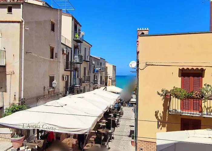 Appartement Casa Lia *