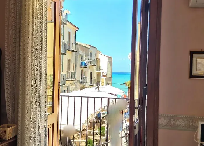 Casa Lia Appartement